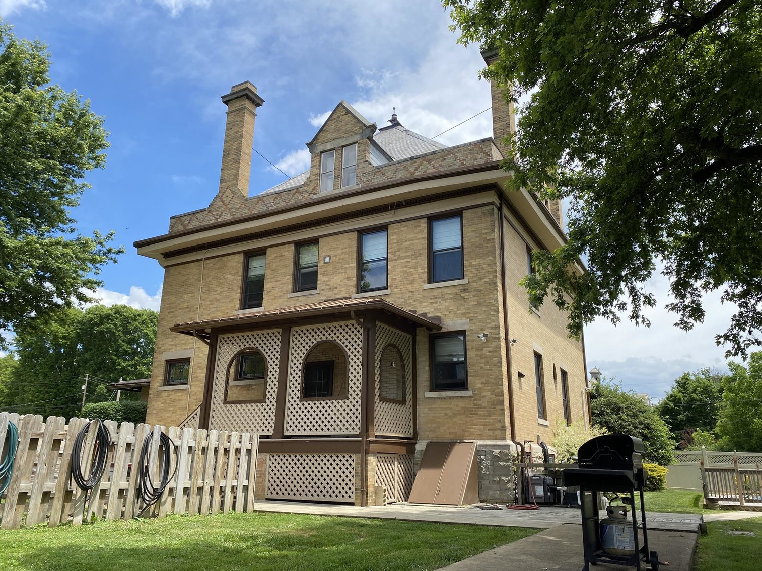 Image for Must-See 6 Bedroom Chateauesque Home