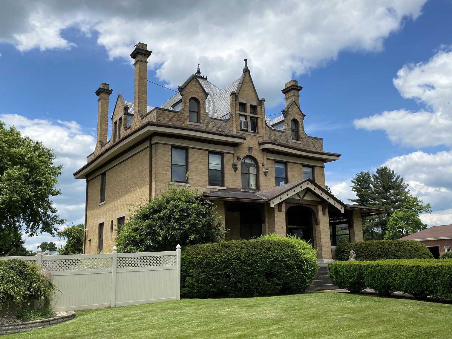 Image for Must-See 6 Bedroom Chateauesque Home
