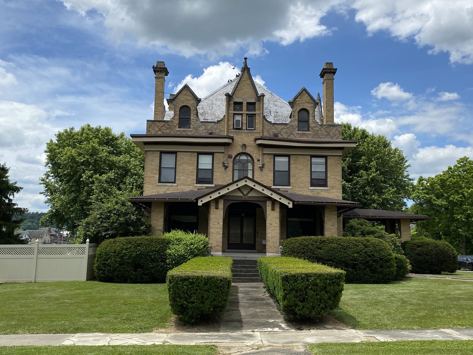 Image for Must-See 6 Bedroom Chateauesque Home