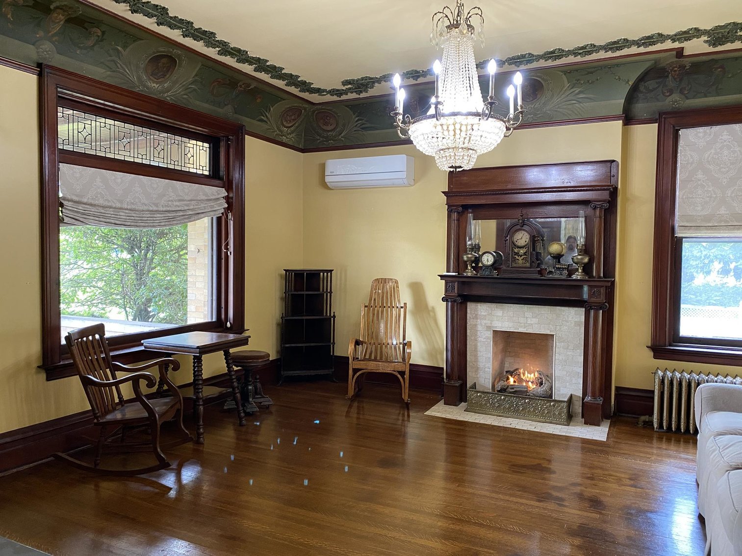 Image for Must-See 6 Bedroom Chateauesque Home