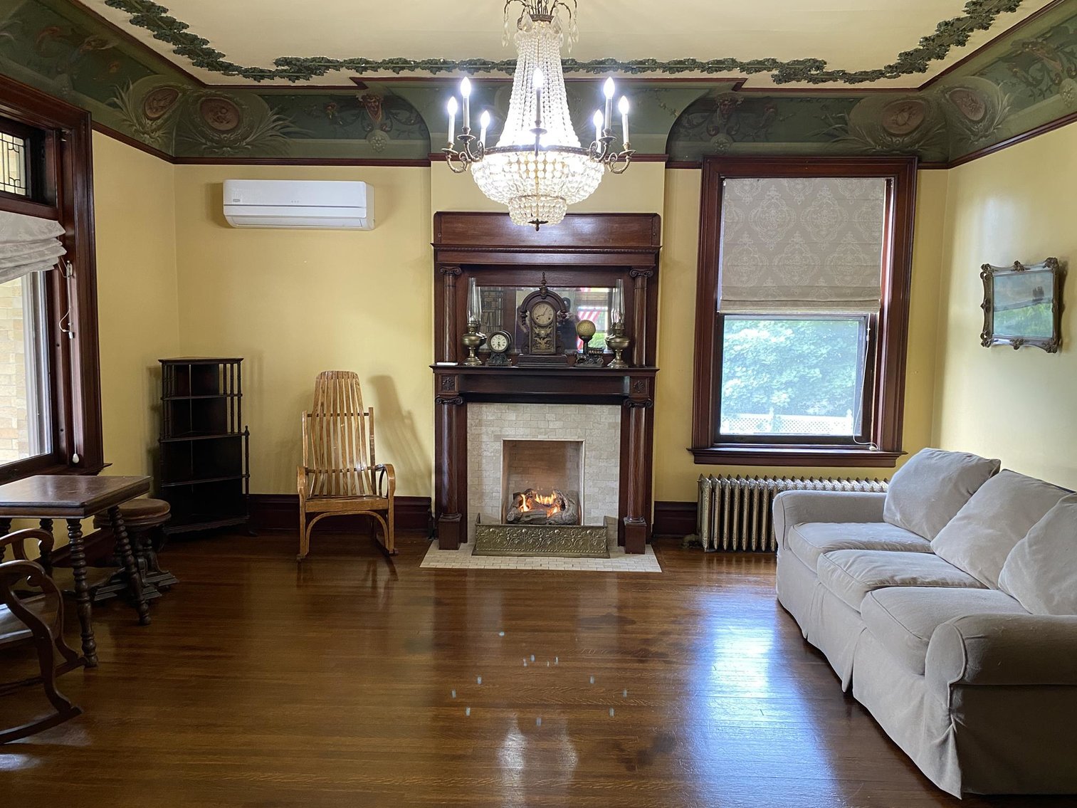 Image for Must-See 6 Bedroom Chateauesque Home