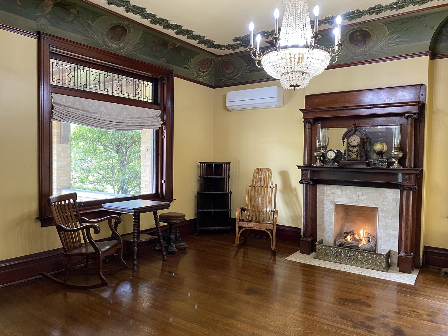 Image for Must-See 6 Bedroom Chateauesque Home