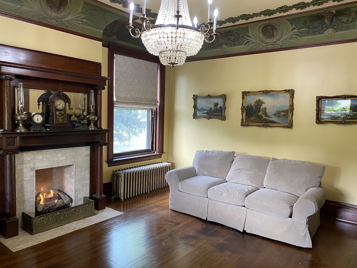 Image for Must-See 6 Bedroom Chateauesque Home