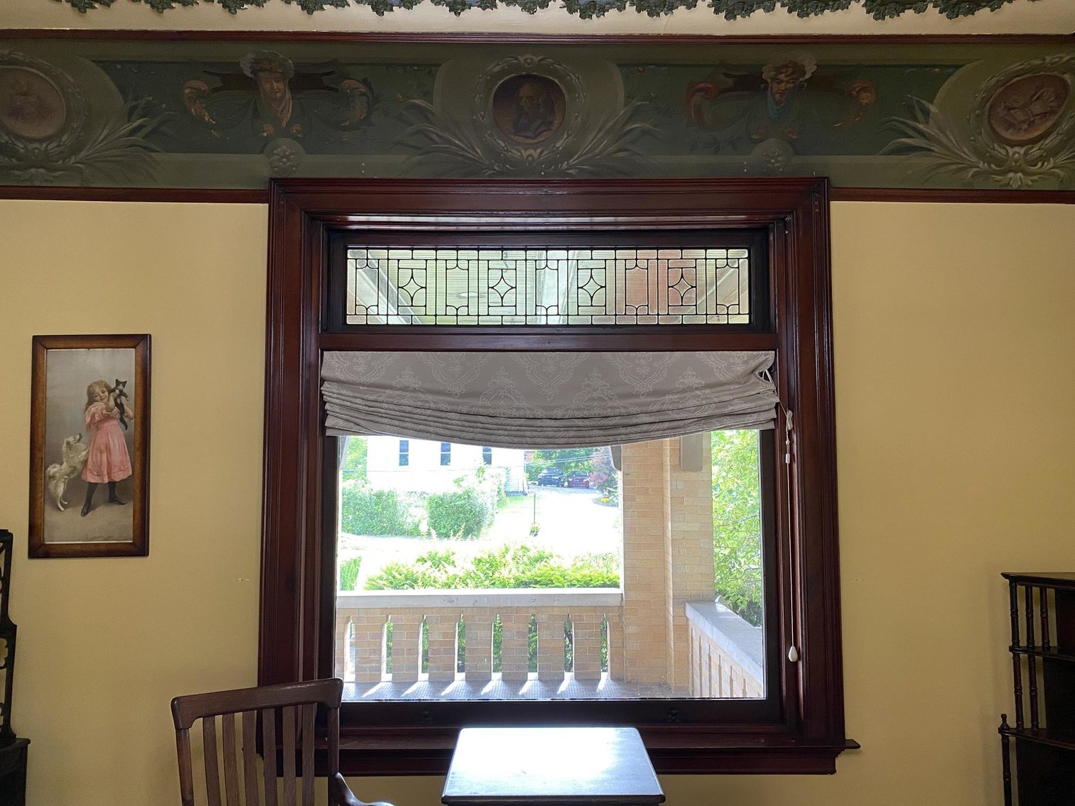 Image for Must-See 6 Bedroom Chateauesque Home