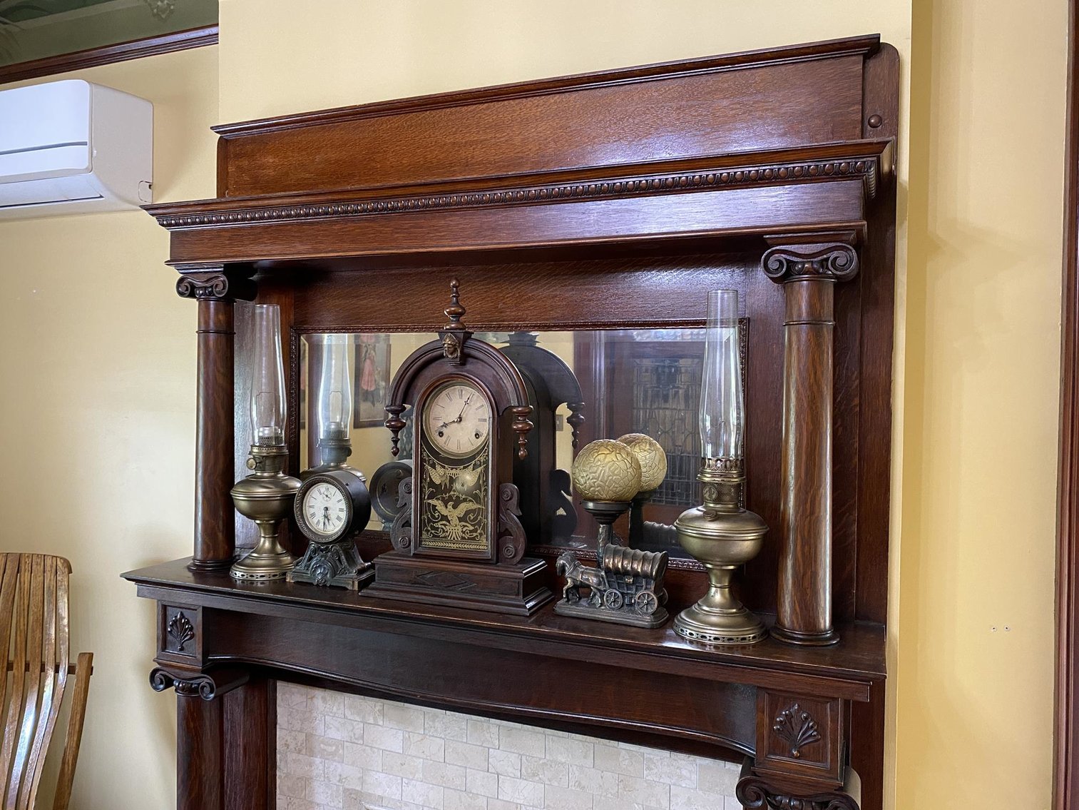 Image for Must-See 6 Bedroom Chateauesque Home