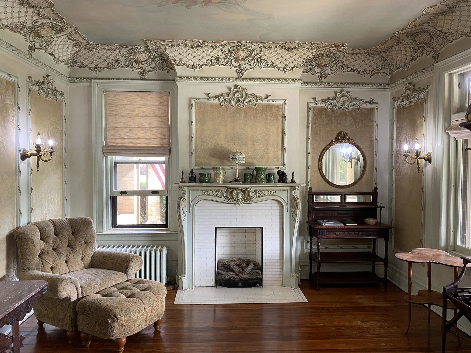 Image for Must-See 6 Bedroom Chateauesque Home