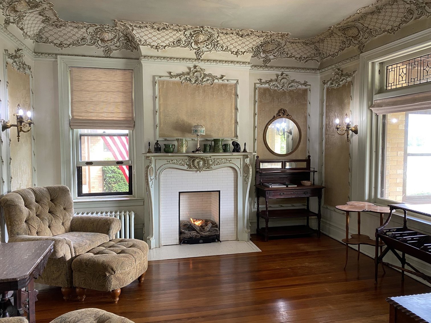 Image for Must-See 6 Bedroom Chateauesque Home