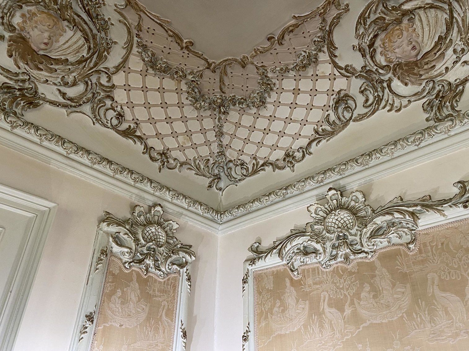 Image for Must-See 6 Bedroom Chateauesque Home