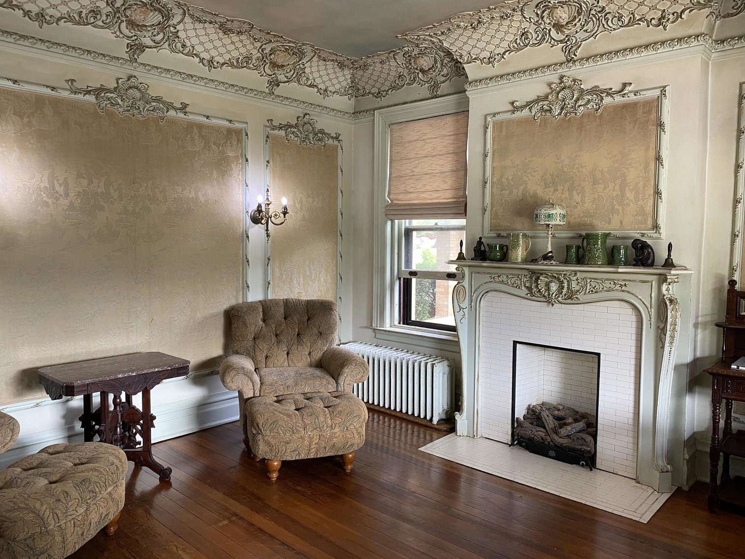 Image for Must-See 6 Bedroom Chateauesque Home