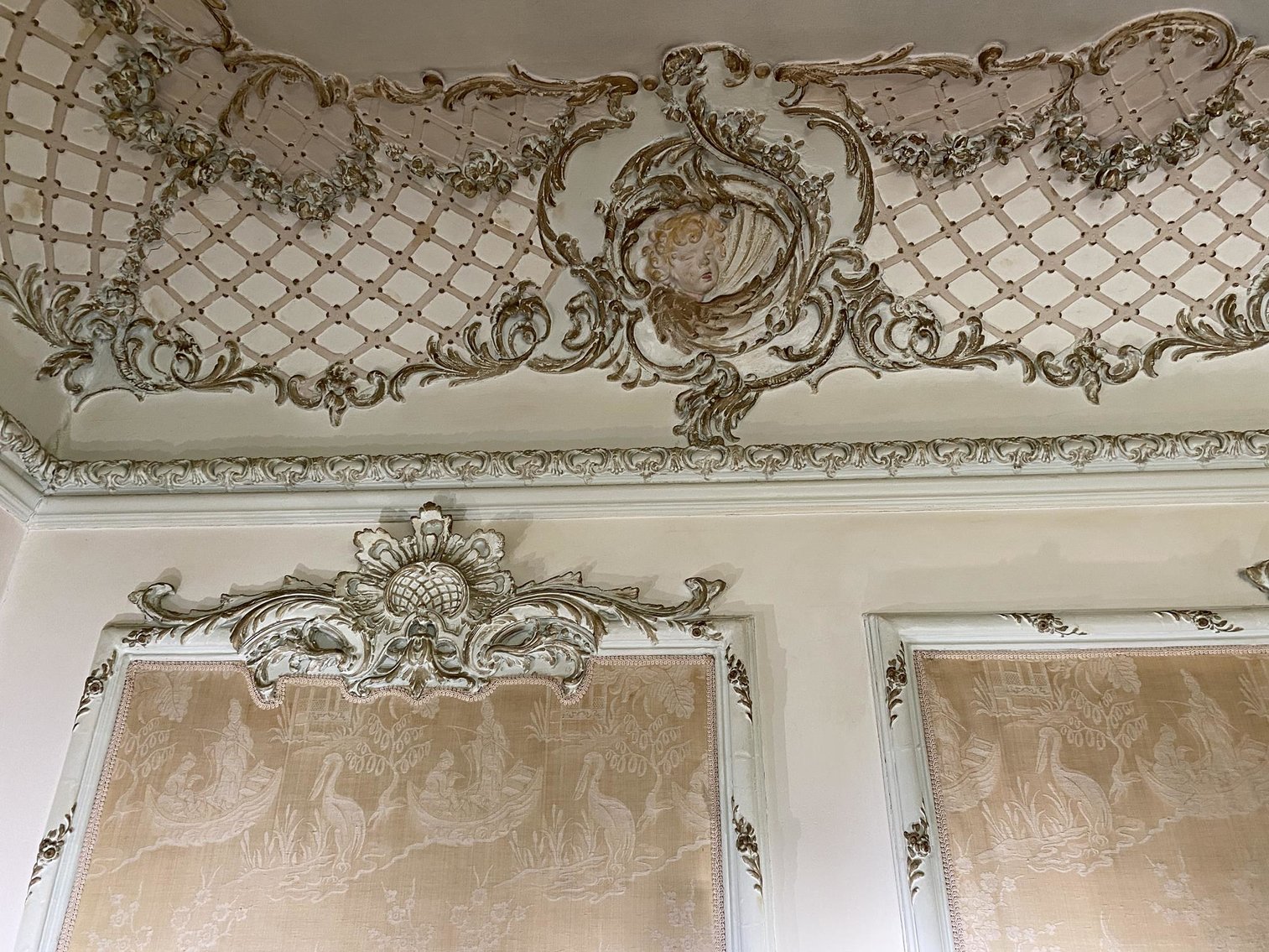 Image for Must-See 6 Bedroom Chateauesque Home
