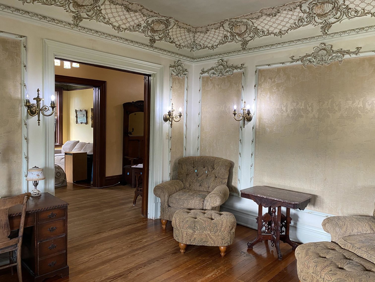 Image for Must-See 6 Bedroom Chateauesque Home