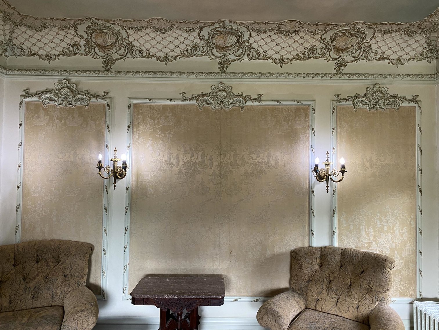 Image for Must-See 6 Bedroom Chateauesque Home