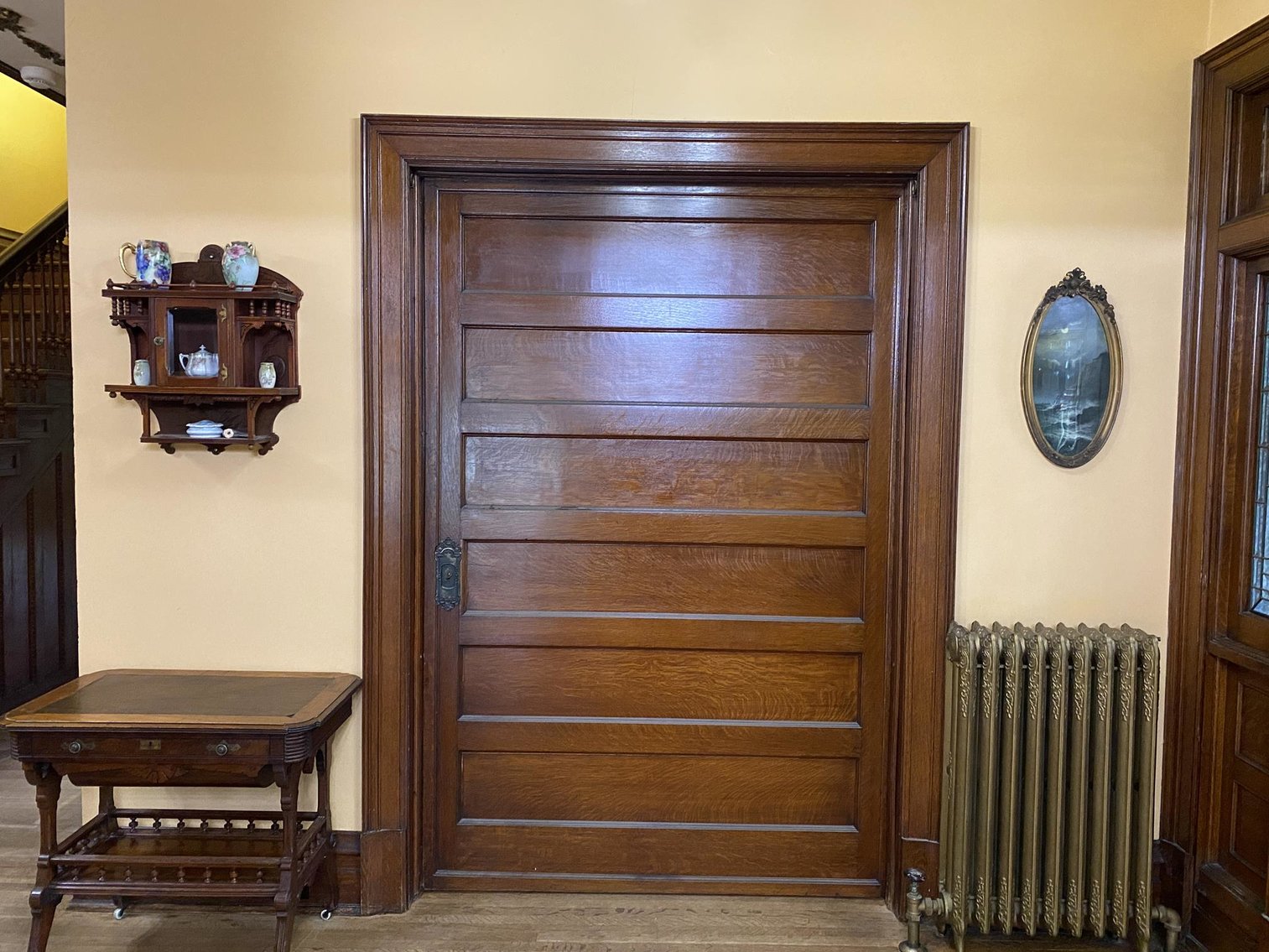 Image for Must-See 6 Bedroom Chateauesque Home