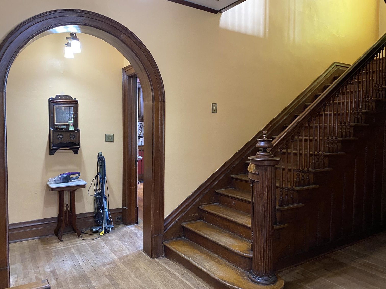 Image for Must-See 6 Bedroom Chateauesque Home