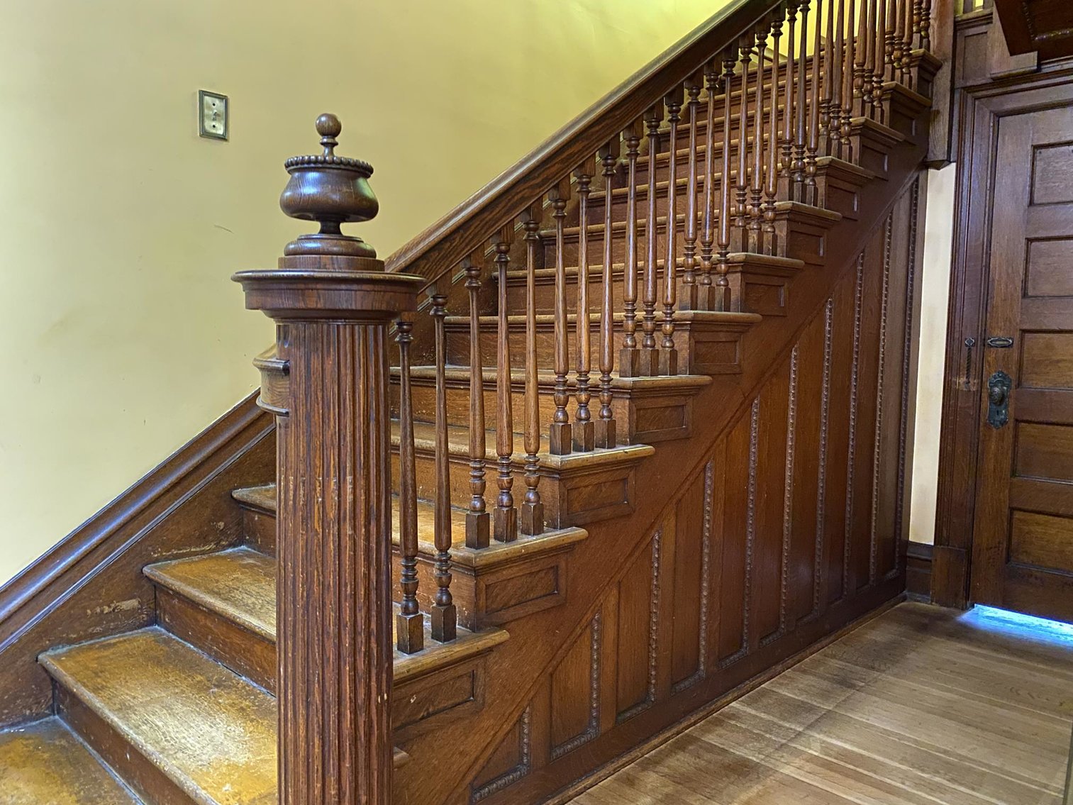 Image for Must-See 6 Bedroom Chateauesque Home