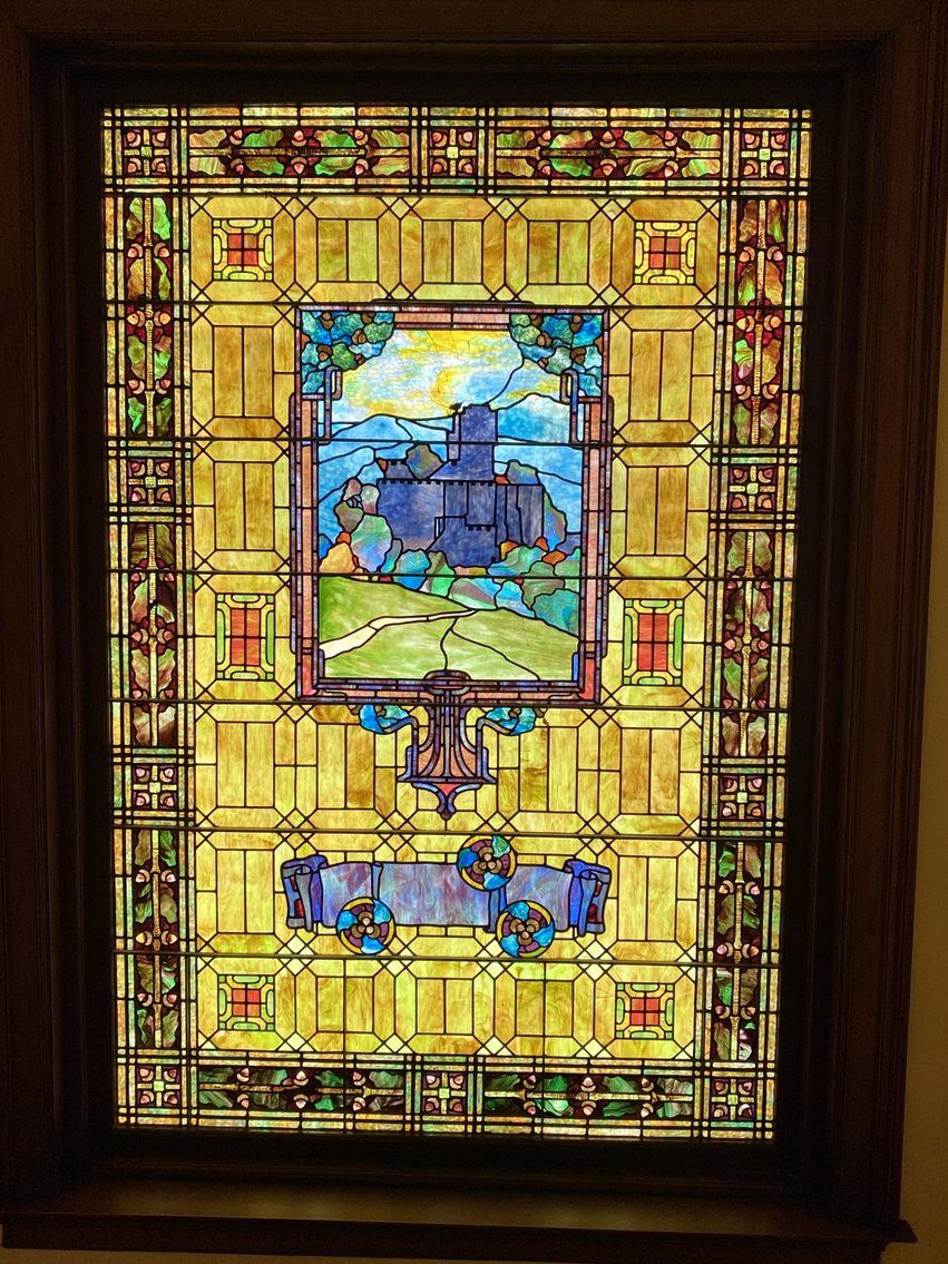 Image for Must-See 6 Bedroom Chateauesque Home