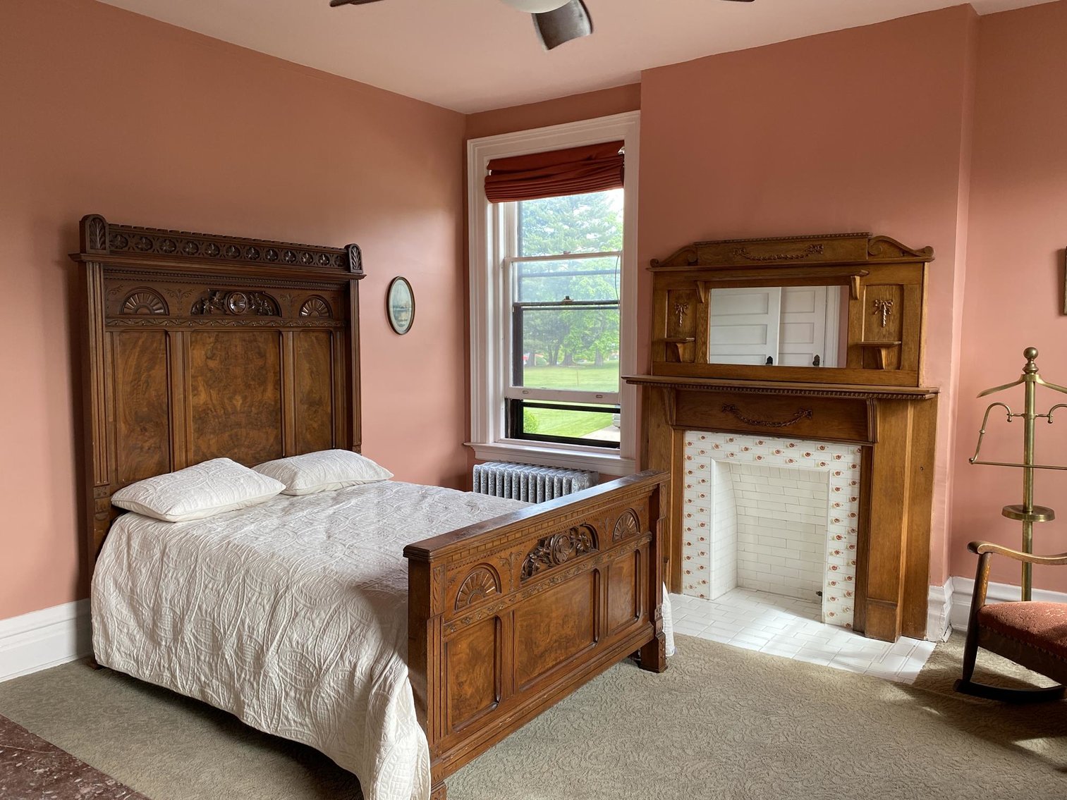 Image for Must-See 6 Bedroom Chateauesque Home