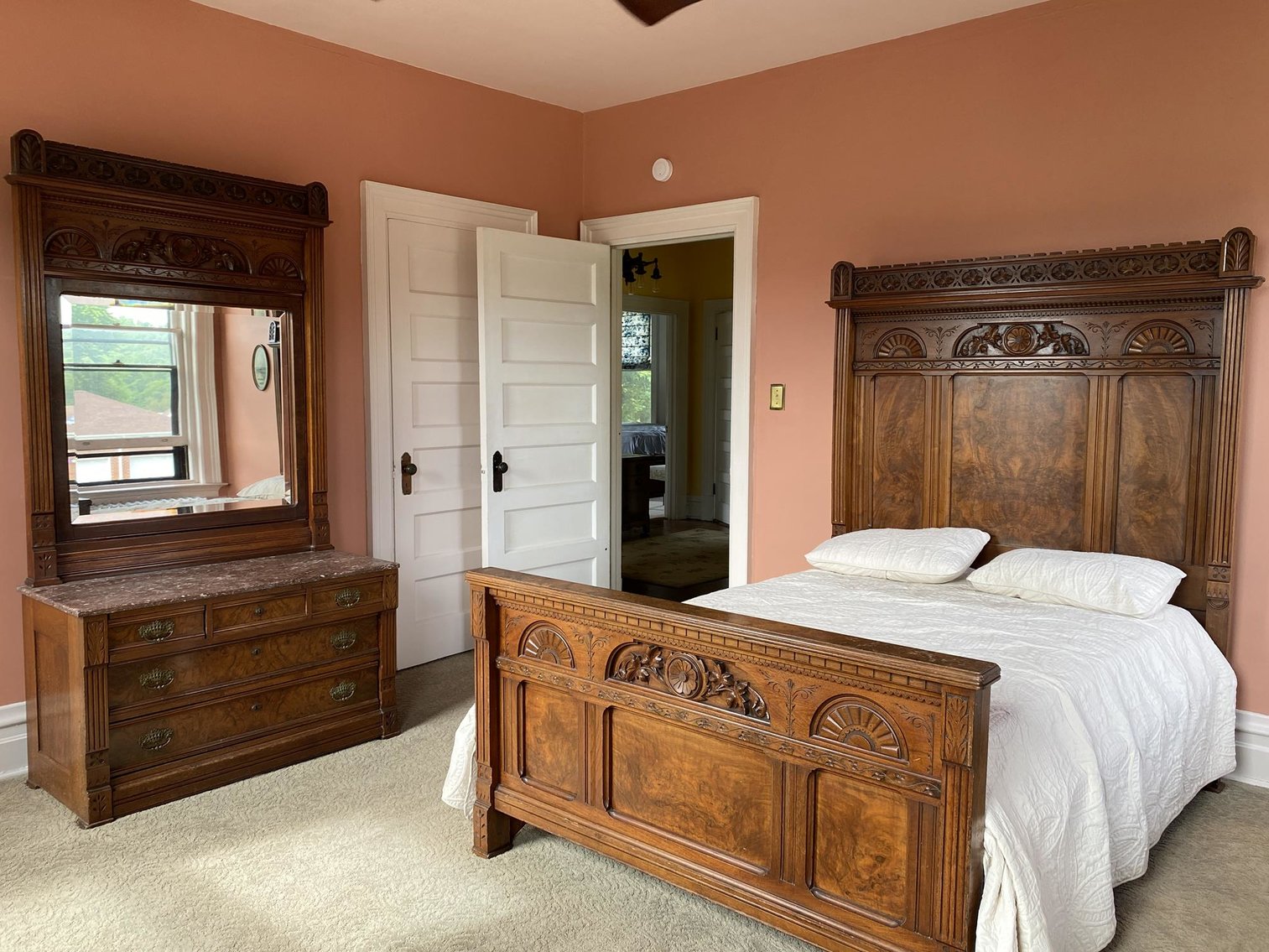 Image for Must-See 6 Bedroom Chateauesque Home