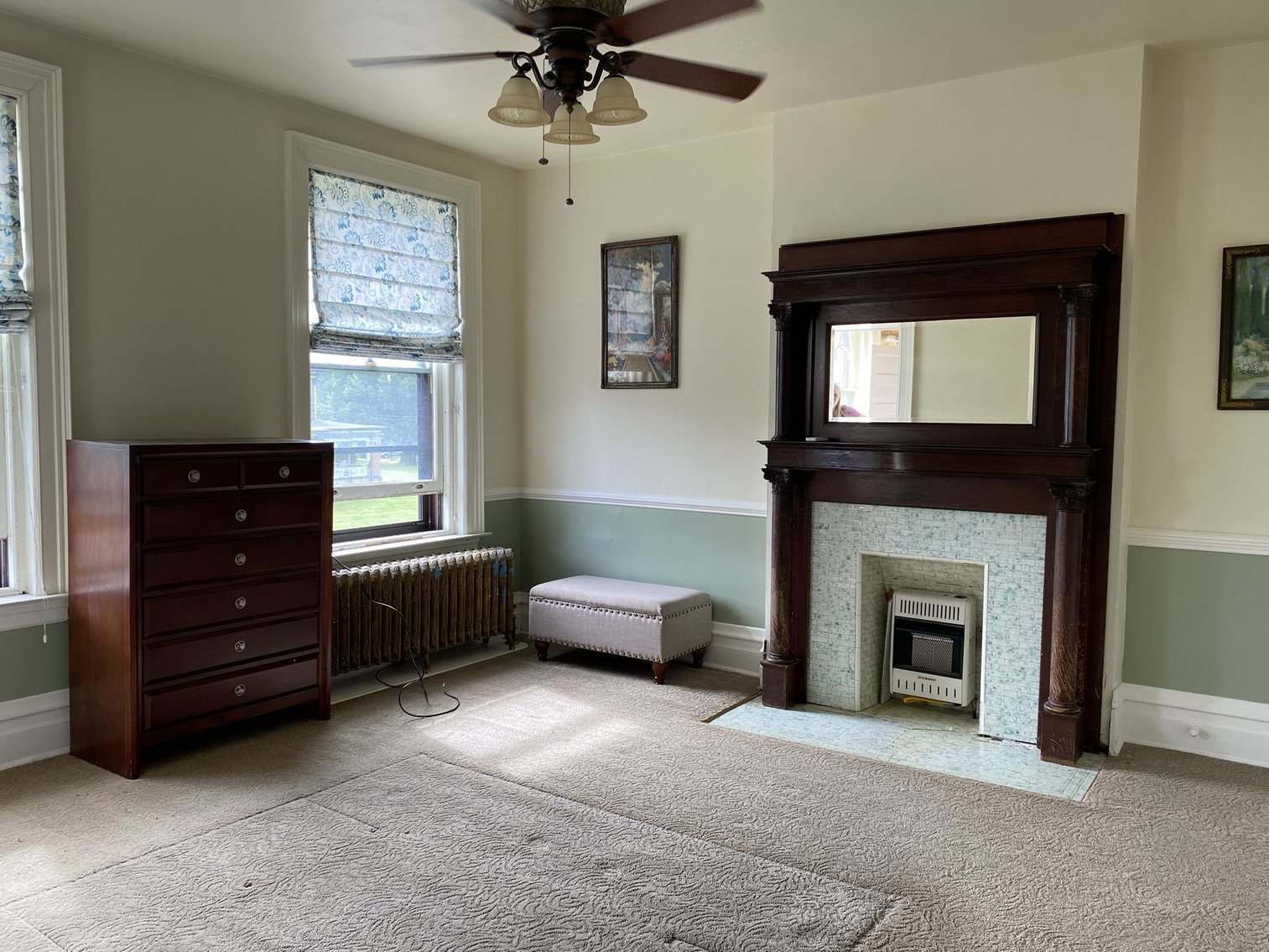 Image for Must-See 6 Bedroom Chateauesque Home