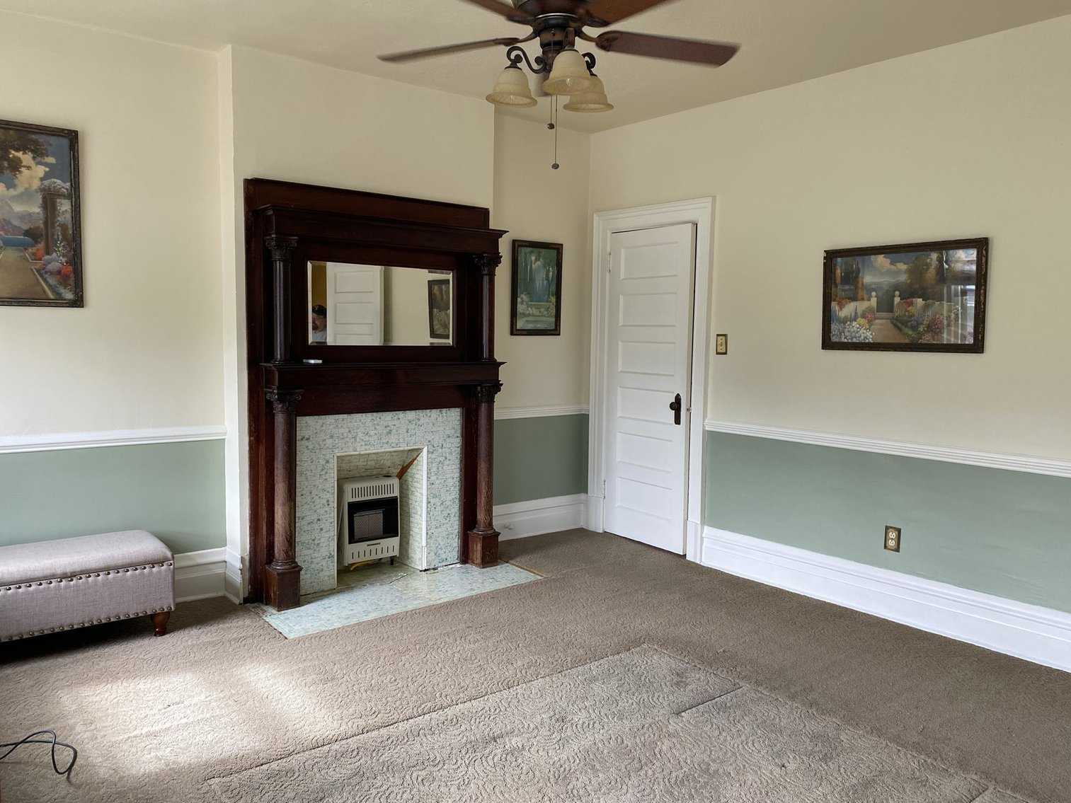 Image for Must-See 6 Bedroom Chateauesque Home
