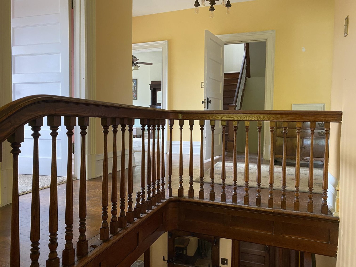 Image for Must-See 6 Bedroom Chateauesque Home