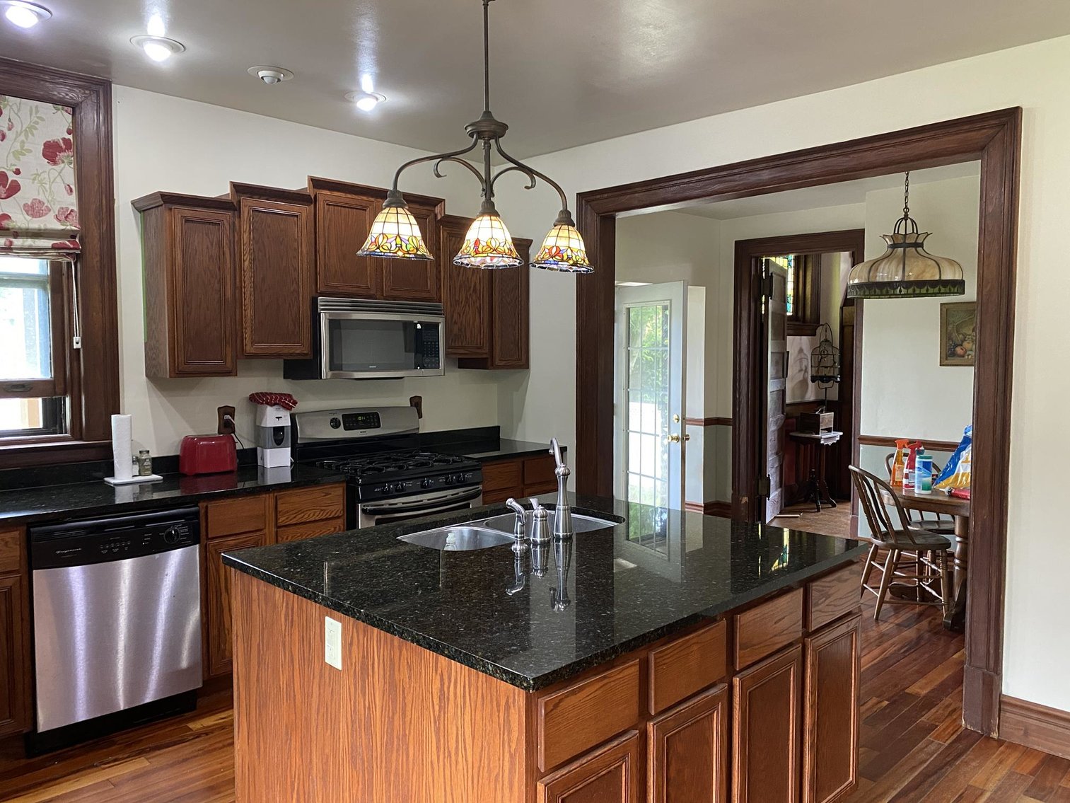 Image for Must-See 6 Bedroom Chateauesque Home