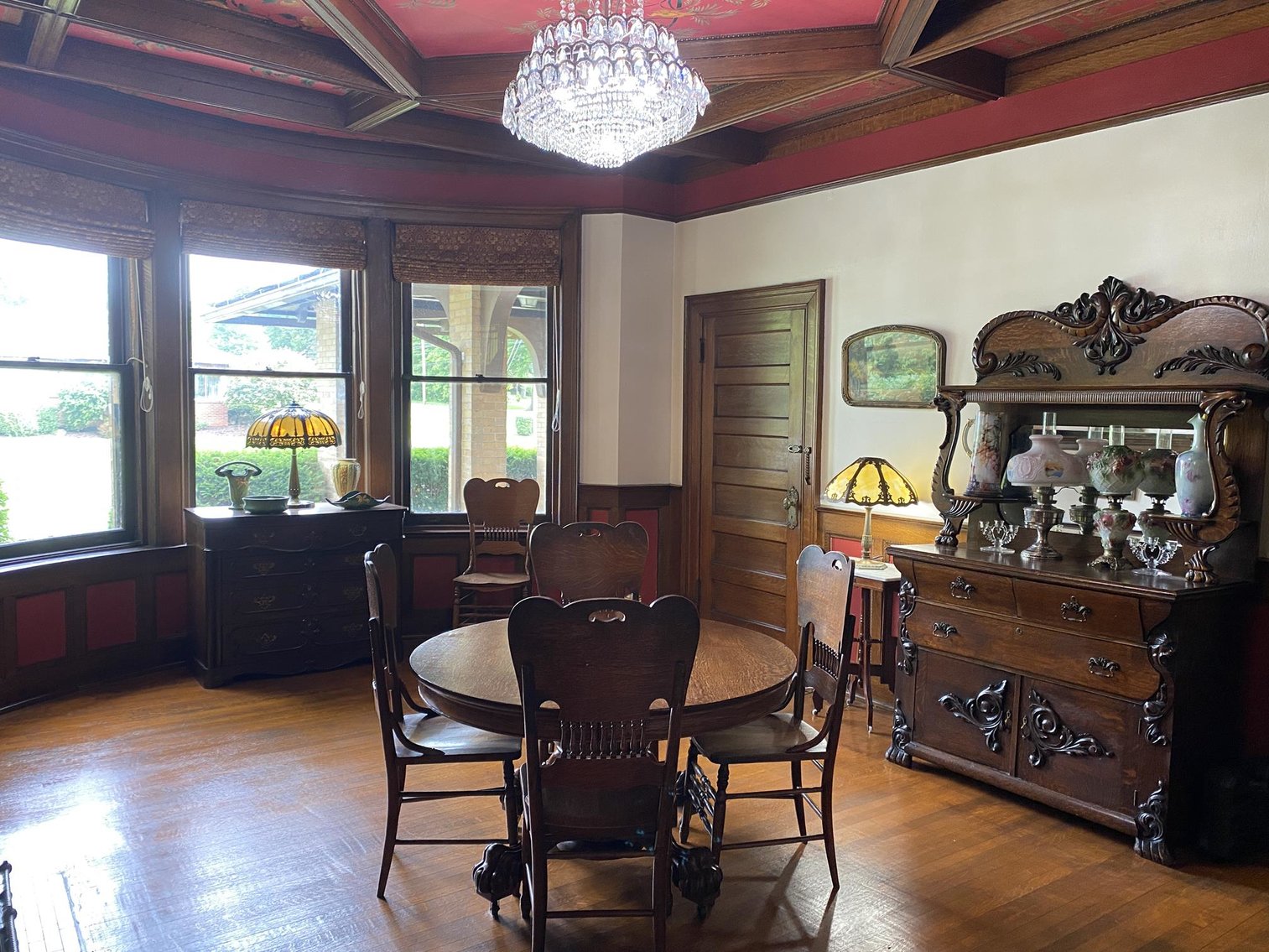 Image for Must-See 6 Bedroom Chateauesque Home