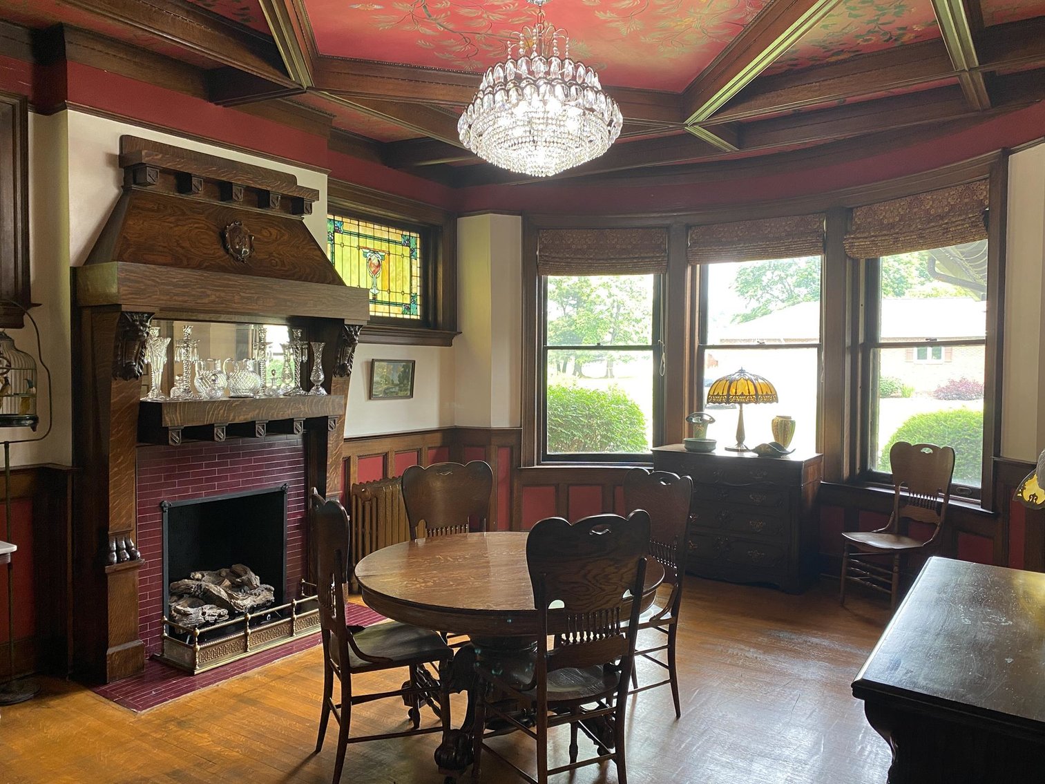 Image for Must-See 6 Bedroom Chateauesque Home