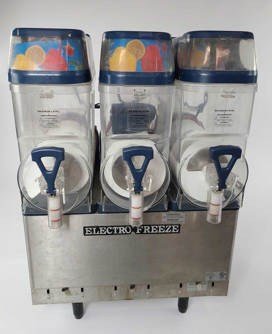 Image for Restaurant Equipment Online Auction