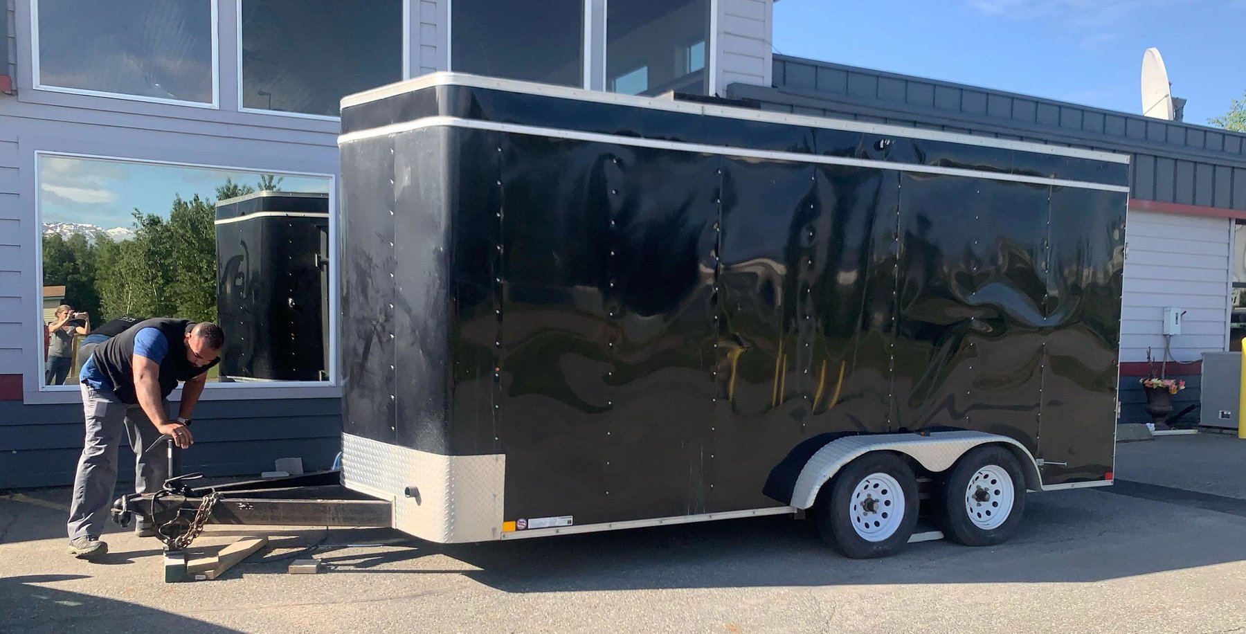 Image for Restaurant Equipment Online Auction