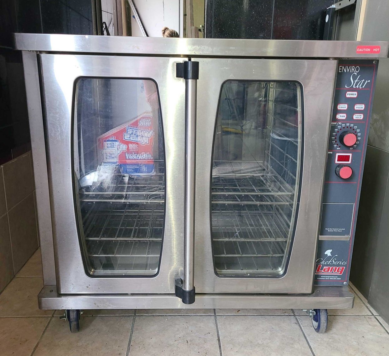 Image for Restaurant Equipment Online Auction
