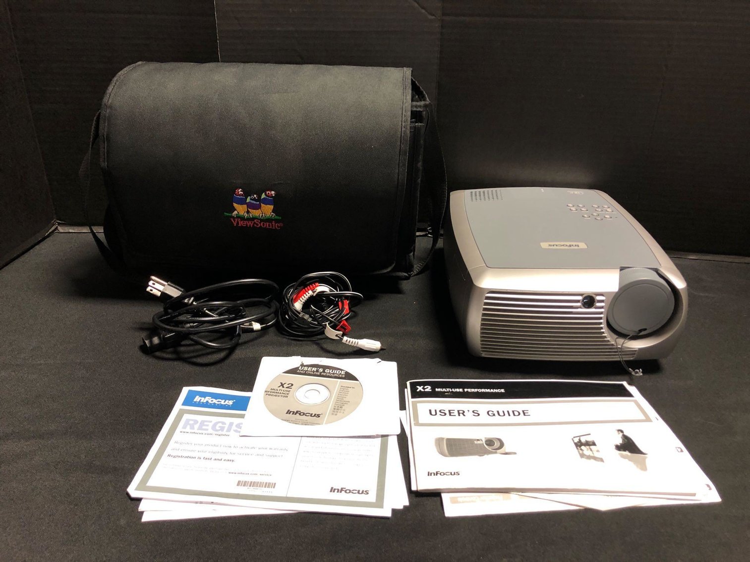 Image for Mid-Continent Library On-line Auction