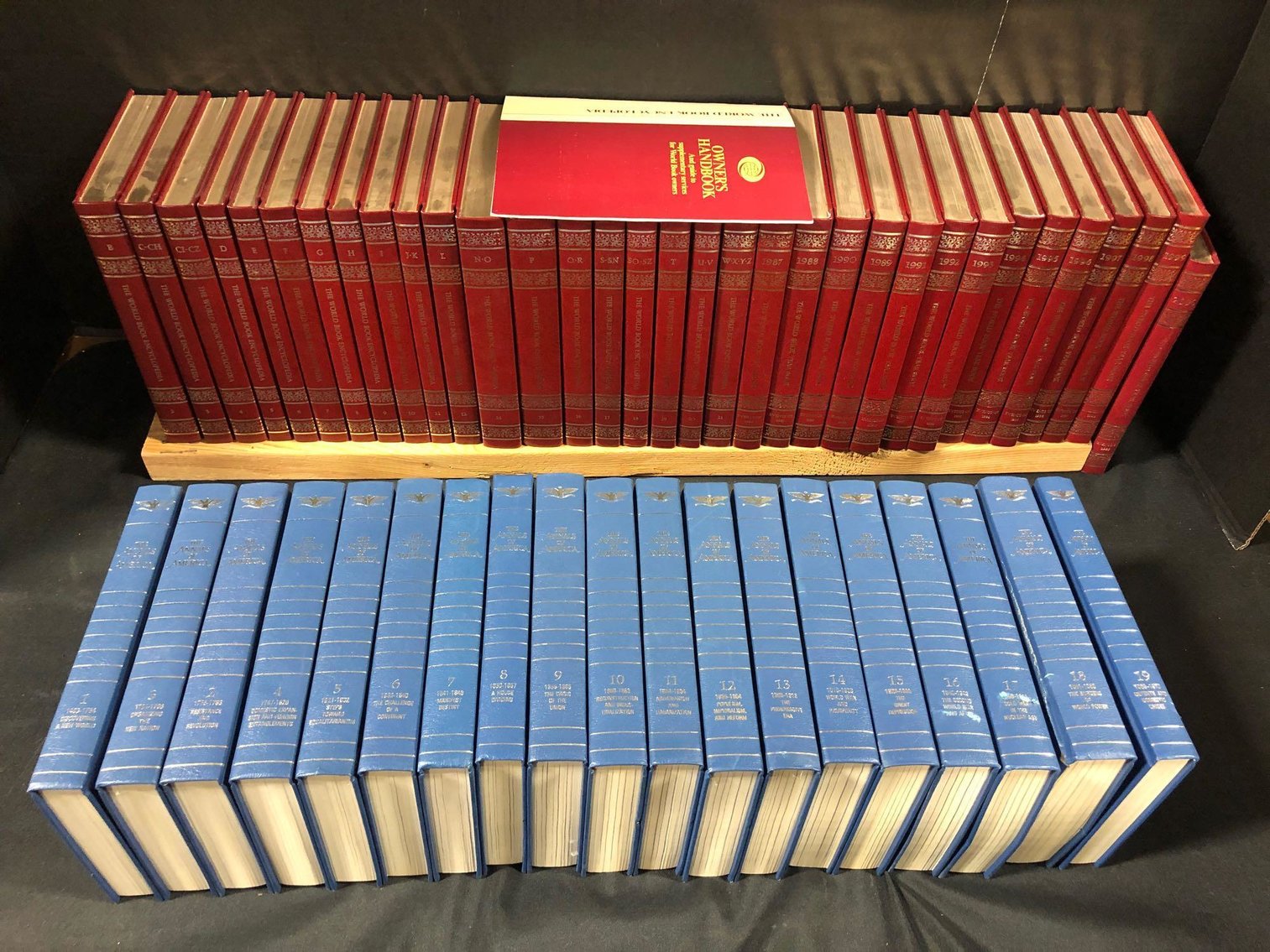 Image for Mid-Continent Library On-line Auction