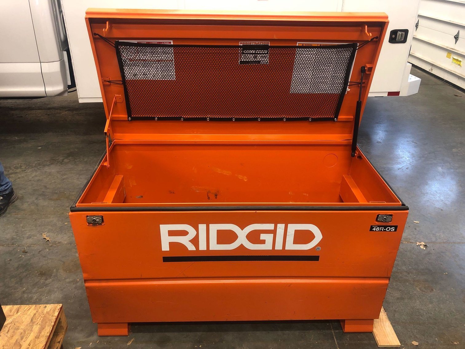 Image for Mid-Continent Library On-line Auction