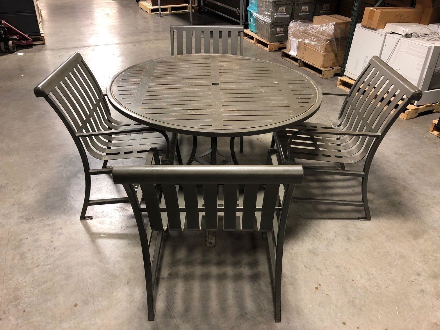 Image for Mid-Continent Library On-line Auction