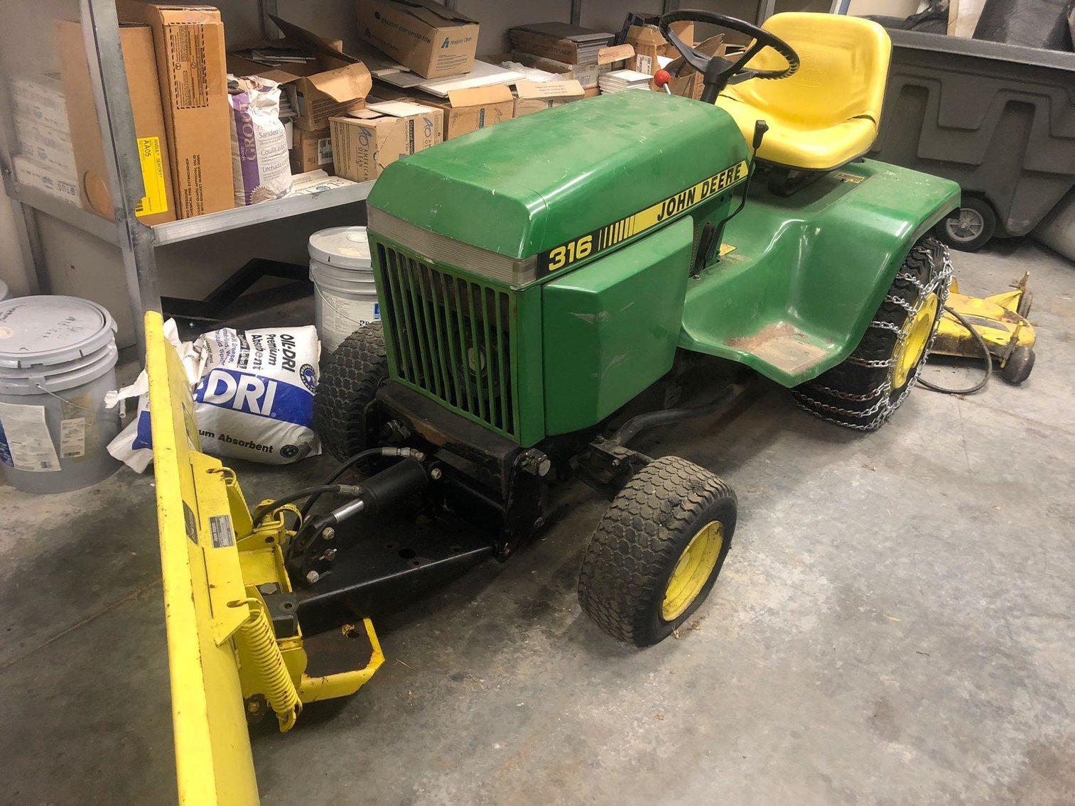 Image for Mid-Continent Library On-line Auction