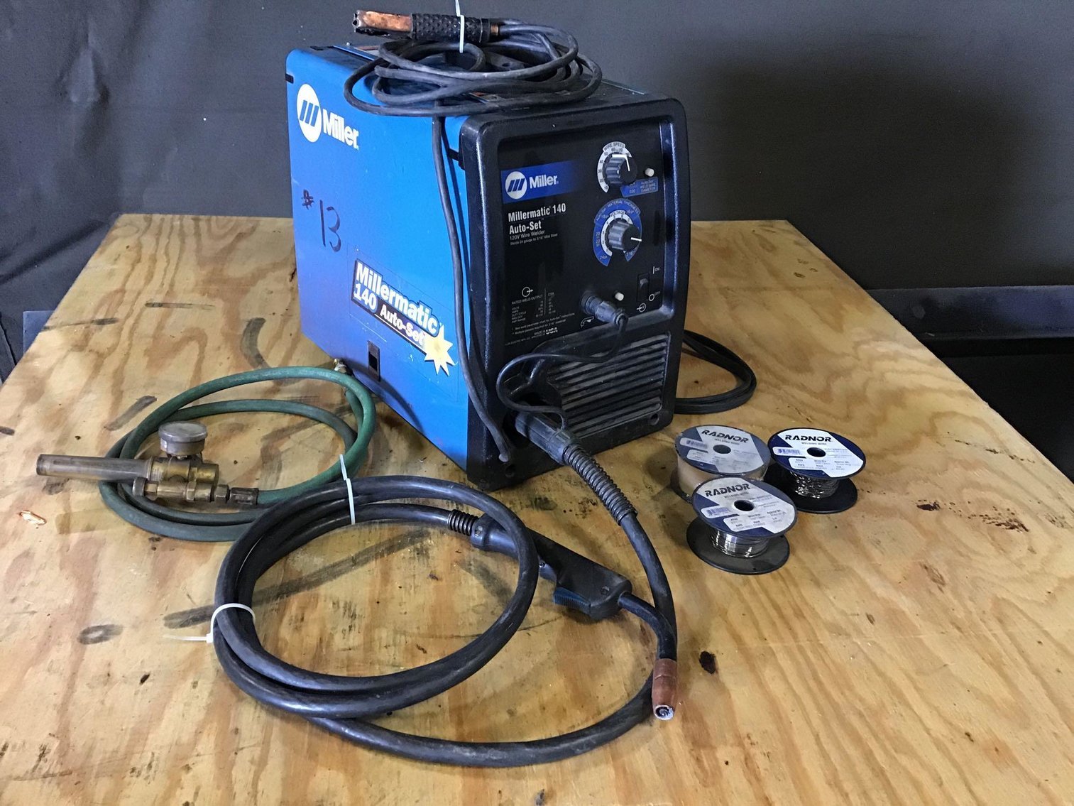 Image for Stanton Steel On-Line Auction