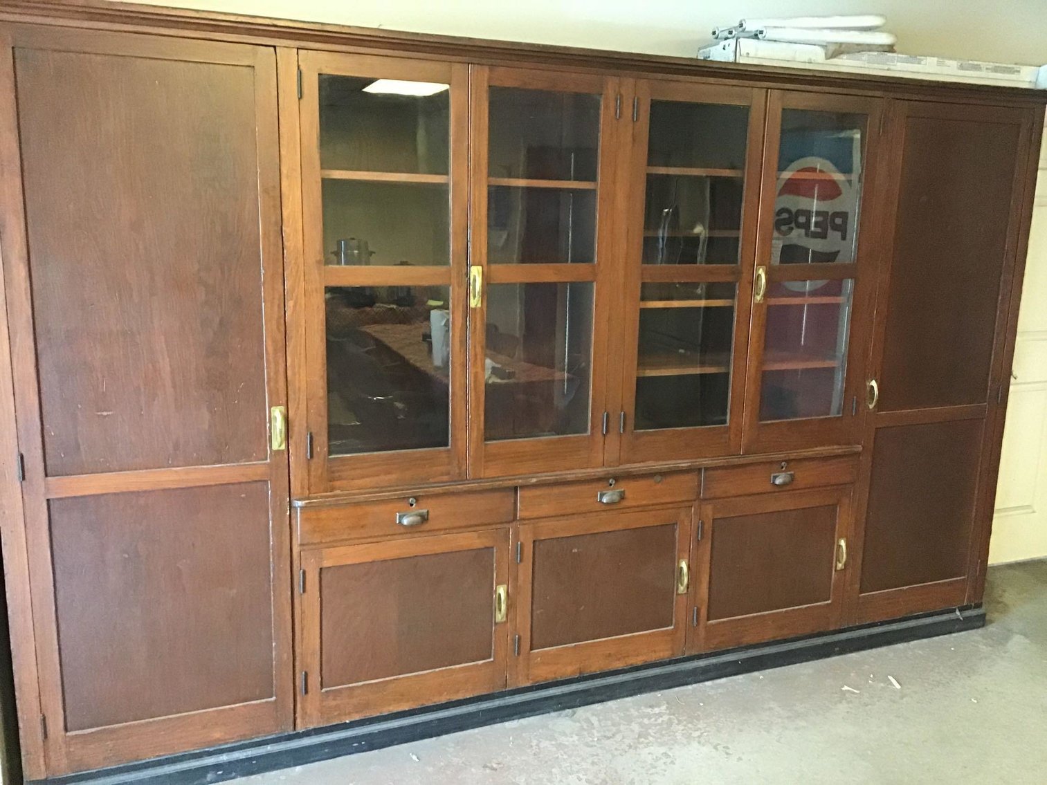 Image for Stanton Steel On-Line Auction