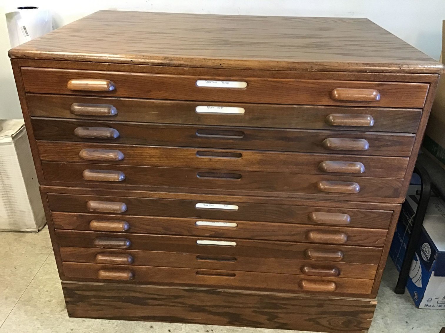 Image for Stanton Steel On-Line Auction