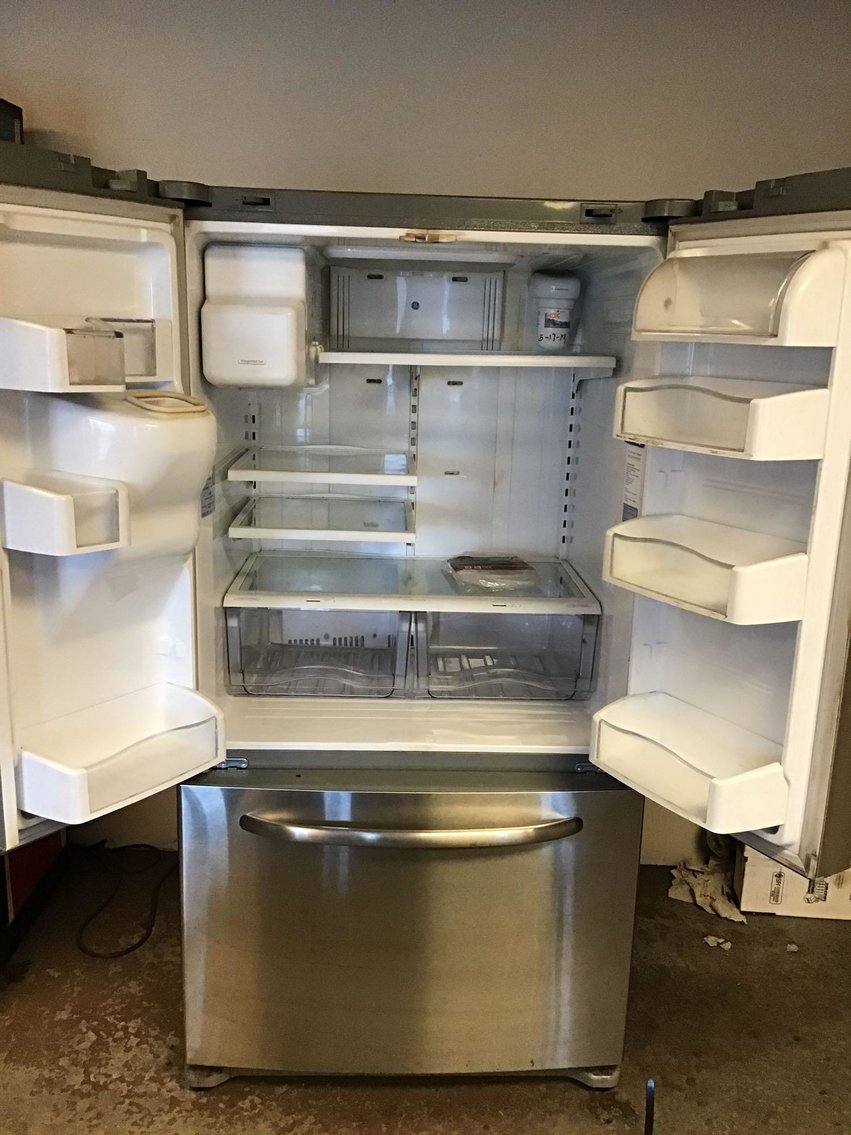 Image for Stanton Steel On-Line Auction