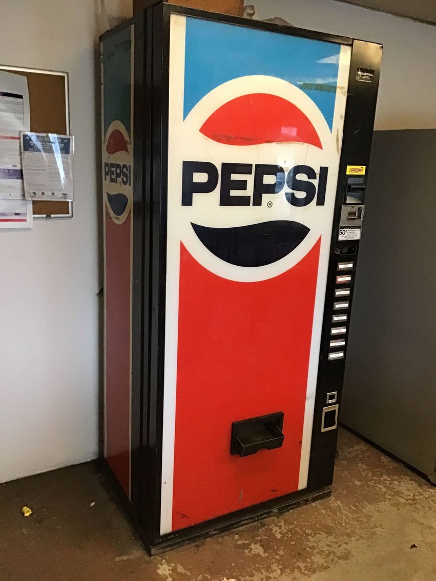 Image for Stanton Steel On-Line Auction