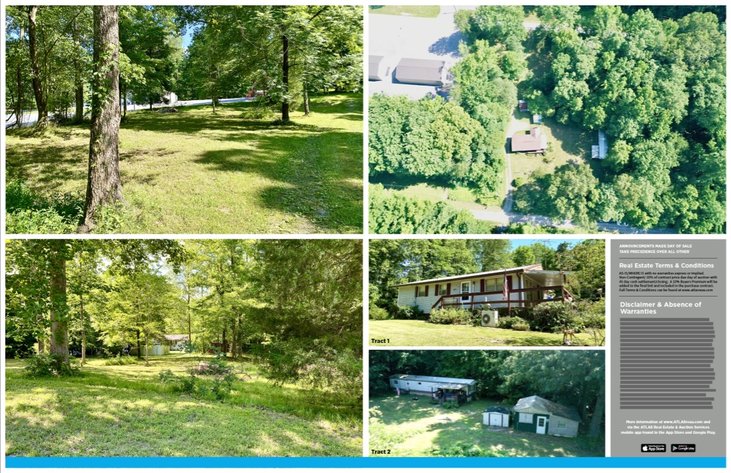 Image for 149 Apple Dr. Auction