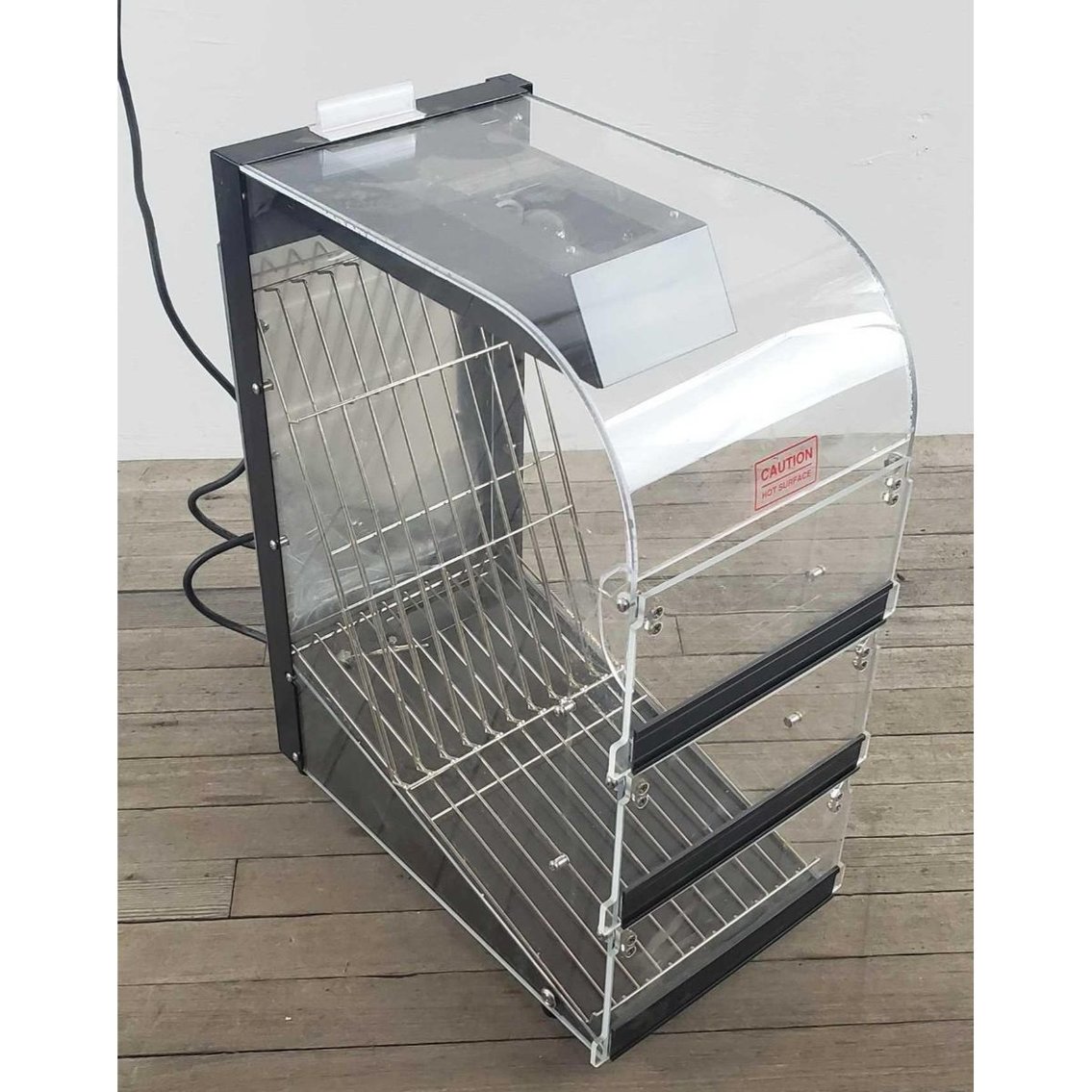 Image for Restaurant Equipment Online Auction