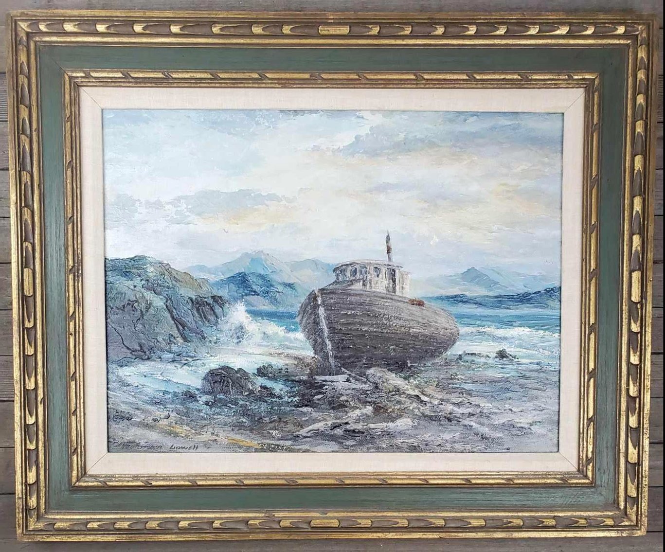 Image for Ethnographic & Alaskan Art Live Online Auction