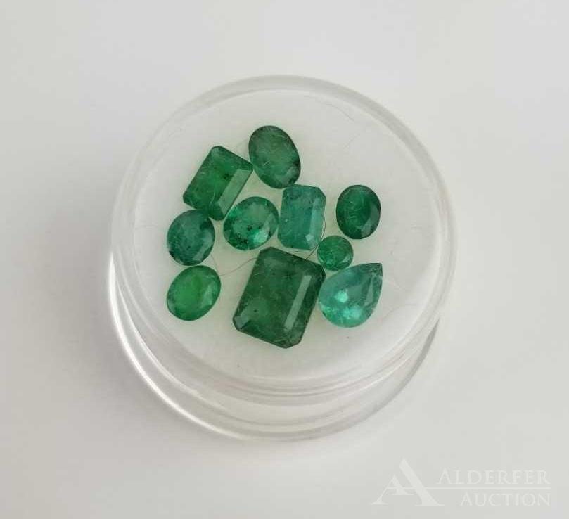 Image for Gemstones | July 15th at 8:00 PM