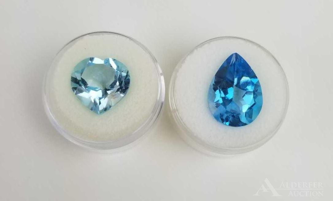 Image for Gemstones | July 15th at 8:00 PM