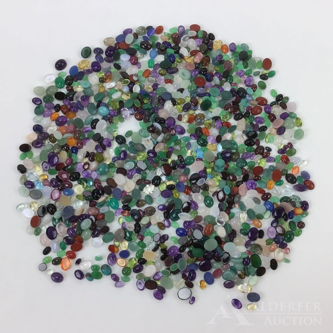 Image for Gemstones | July 15th at 8:00 PM