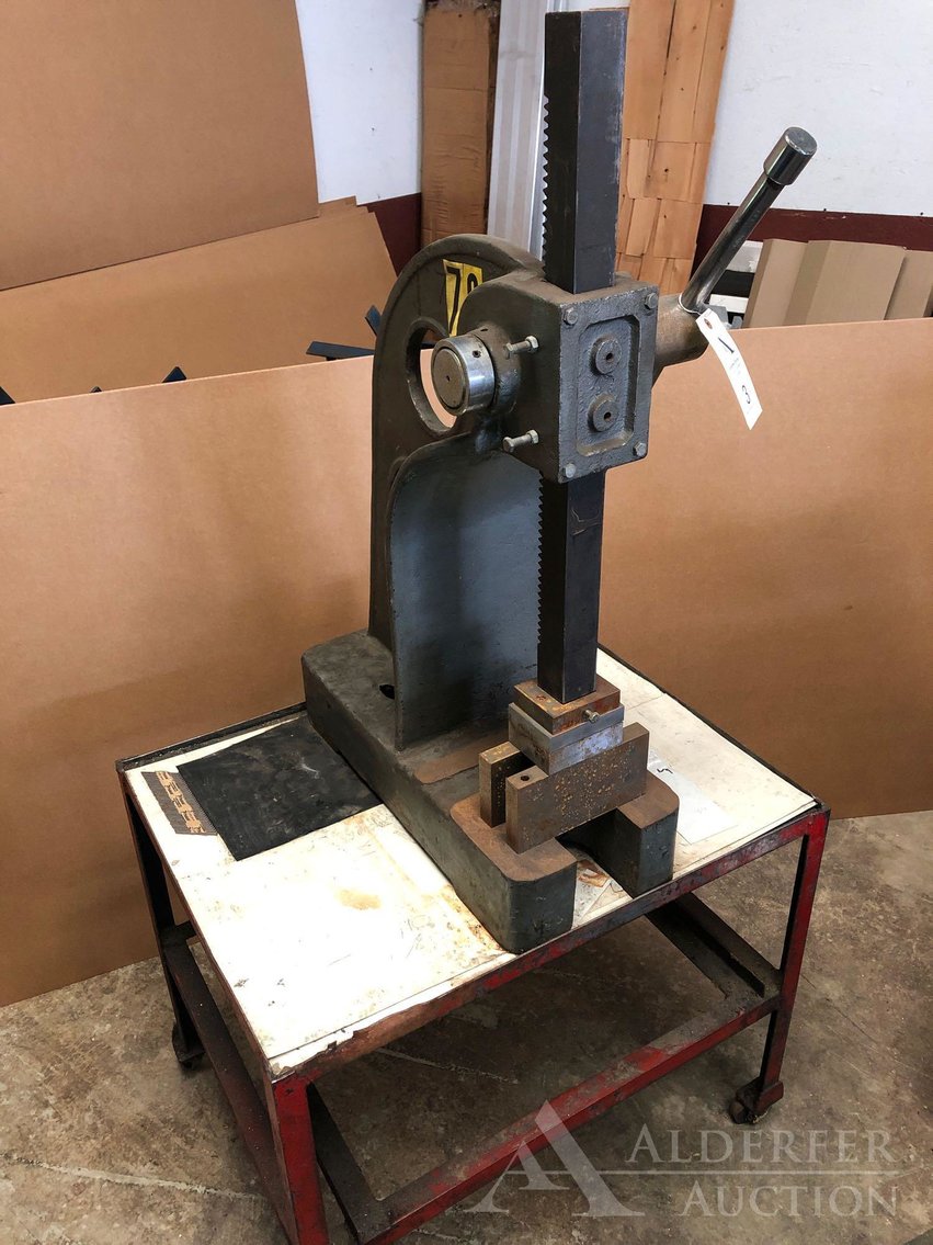 Image for Aluminum and Copper Crown Molding Business Liquidation | Dublin, PA | July 29th at 1:00 PM