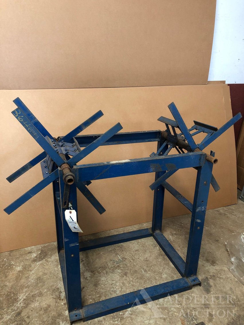 Image for Aluminum and Copper Crown Molding Business Liquidation | Dublin, PA | July 29th at 1:00 PM