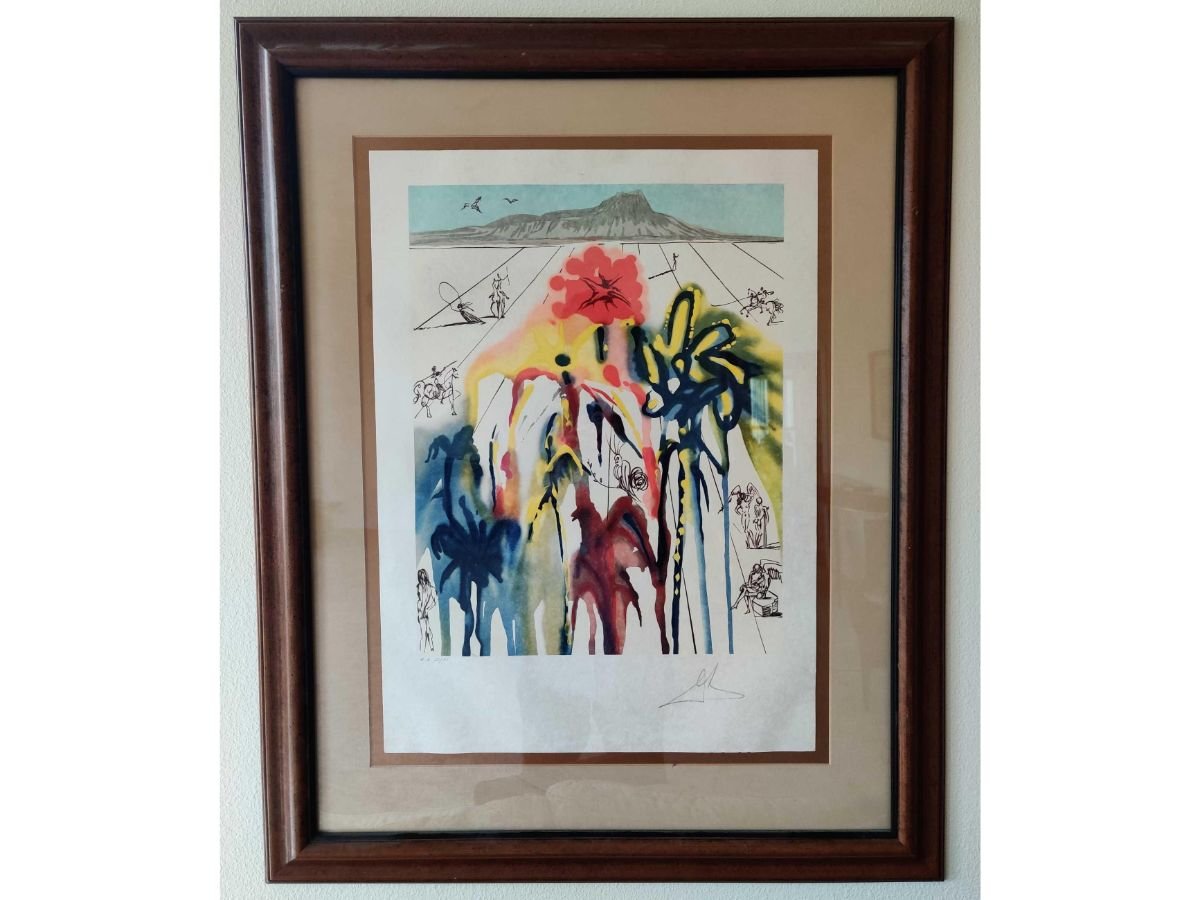 Image for Seldon Estate Online Auction